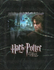 Harry Potter and the Goblet of Fire Update (Color) Collector Card Album   - TvMovieCards.com