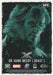 X-Men: The Last Stand Movie Art & Images of the X-Men Chase Card ART9   - TvMovieCards.com