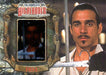Highlander Complete The Wanderer Duncan MacLeod Spain W5 Chase Card   - TvMovieCards.com