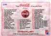 Coca Cola Collection Series 1 Base Card Set 100 Cards 1993   - TvMovieCards.com