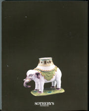 Sothebys Auction Catalog Nov 24 1992 An Important Swiss Private Collection   - TvMovieCards.com