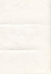 Original Signature Letter President Richard Nixon September 18, 1980   - TvMovieCards.com