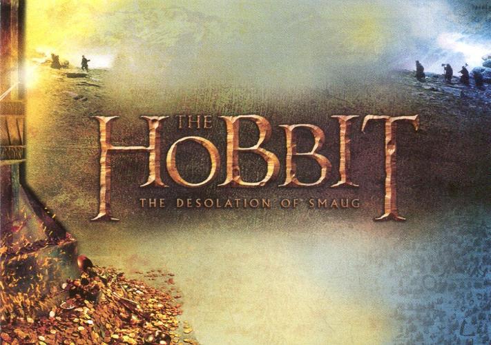 Hobbit Desolation of Smaug Base Card Set 72 Cards   - TvMovieCards.com