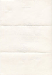 Original Signature Letter President Richard Nixon July 22, 1982   - TvMovieCards.com