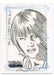 Xena Art & Images Sketch Card by Cris Bolson Gabrielle   - TvMovieCards.com