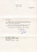 Original Signature Letter President Richard Nixon May 1, 1984   - TvMovieCards.com