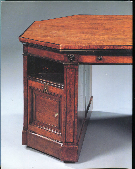 Sothebys Auction Catalog Nov 20 & 27 1992 Important English Furniture   - TvMovieCards.com