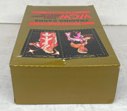 WCW World Championship Wrestling Trading Card Box 36 Packs 1991   - TvMovieCards.com