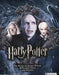 Harry Potter World of Harry Potter 3D 2nd Edition (Color) Collector Card Album   - TvMovieCards.com