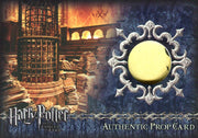 Harry Potter Goblet Fire Trial Chamber Paperwork Prop Card HP P10 #51/95   - TvMovieCards.com