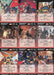 X-Men Archives Ready-For-Action Cover Gallery Chase Card Set CA1 thru CA9   - TvMovieCards.com