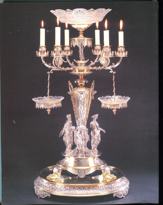 Sothebys Auction Catalog Nov 12 1992 High Victorian Decorative Arts and Design   - TvMovieCards.com