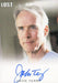 Lost Seasons 1-5 John Terry as Dr. Christian Shephard Autograph Card   - TvMovieCards.com