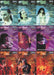 Xena Season Six Wet, Wicked & Wild Chase Card Set WWW1 - WWW9 Rittenhouse 2001 - TvMovieCards.com