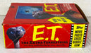 1982 Topps ET E.T. The Extra-Terrestrial Vintage FULL 36 Pack Trading Card Box   - TvMovieCards.com