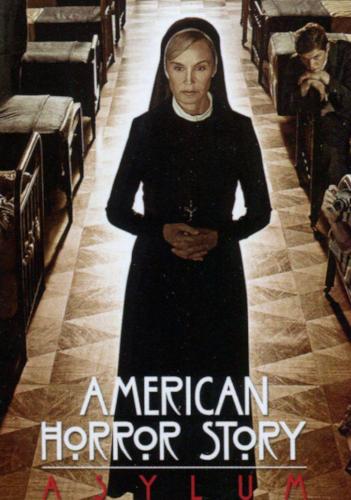 American Horror Story Season 2: Asylum Base Card Set 72 Cards Breygent 2015/2016   - TvMovieCards.com