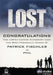 Lost Seasons 1-5 Patrick Fischler as Phil Autograph Card   - TvMovieCards.com