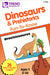 Dinosaurs & Prehistorics Fun-To-Know Boxed Card Set 27 Flashcards Trend Ent.   - TvMovieCards.com