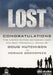 Lost Seasons 1-5 Doug Hutchison as Horace Goodspeed Autograph Card   - TvMovieCards.com