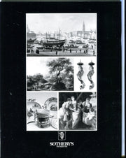 Sothebys Auction Catalog April 27 1993 Mobili XIX Secolo Ceraniche - Milano   - TvMovieCards.com