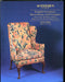 Sothebys Auction Catalog April 16 1993 English Furniture Decorations & Ceramics   - TvMovieCards.com