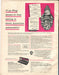 November 1955 Motor Trend Car Magazine - Pushbutton Driving! Driving The '56s   - TvMovieCards.com