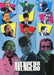 Avengers TV Definitive 1 Memorabilia Show 2002 Preview Card Set B 9 Cards   - TvMovieCards.com