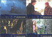 Harry Potter and the Prisoner of Azkaban Update Blue Foil Promo Card Set 4 Cards   - TvMovieCards.com