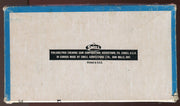 Presidential Candidate George McGovern Bubble Gum Cigars Vintage Box Swell 1968   - TvMovieCards.com