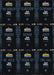Batman Archives DC Dark Victory Chase Card Set DV1 thru DV9   - TvMovieCards.com