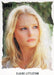 Lost Seasons 1-5 Lost Stars Claire Littleton Artifex Chase Card A6   - TvMovieCards.com