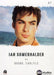 Lost Seasons 1-5 Lost Stars Boone Carlyle Artifex Chase Card A7   - TvMovieCards.com