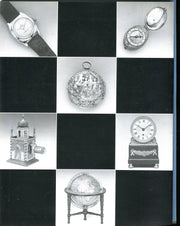 Sothebys Auction Catalog Feb 25 1993 Clocks Watches Mechanical Music Instruments   - TvMovieCards.com