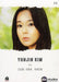 Lost Seasons 1-5 Lost Stars Sun-Hwa Kwon Artifex Chase Card A8   - TvMovieCards.com