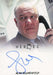 Heroes Archives Alan Blumenfeld as Maury Parkman Autograph Card   - TvMovieCards.com