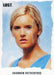 Lost Seasons 1-5 Lost Stars Shannon Rutherford Artifex Chase Card A11   - TvMovieCards.com