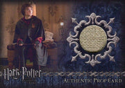 Harry Potter and the Goblet of Fire First Task Tent Prop Card HP P7 #133/250   - TvMovieCards.com