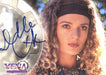 Xena Series II Two A10 Danielle Cormack as Ephiny Autograph Card   - TvMovieCards.com