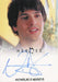 Heroes Archives Nicholas D'Agosto as West Rosen Autograph Card   - TvMovieCards.com