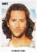 Lost Seasons 1-5 Lost Stars Desmond Hume Artifex Chase Card A19   - TvMovieCards.com