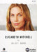 Lost Seasons 1-5 Lost Stars Juliet Burke Artifex Chase Card A20   - TvMovieCards.com