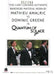 James Bond Archives Spectre Dominic Greene Relic Costume Card PR15 #052/200   - TvMovieCards.com