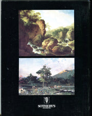 Sothebys Auction Catalog May 18 1993 Mobili, Argenti, XIX Secolo   - TvMovieCards.com