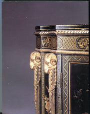 Sothebys Auction Catalog May 7 & 14 1993 Important English Furniture   - TvMovieCards.com