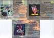 Tiny Toon Adventures Tekchrome Chase Card Set 3 Cards T1 T2 T3   - TvMovieCards.com