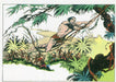 Tarzan 100th Anniversary Single Promo Card P5 Cryptozoic 2012   - TvMovieCards.com
