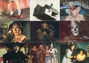 Wizard of Oz by Duocards Trading Base Card Set 72 Cards 1996   - TvMovieCards.com