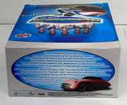 2001 Thunderbirds Are Go! Movie Retail Trading Card 12 Box Case Cards Inc   - TvMovieCards.com