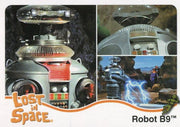 Lost in Space The Complete Lost in Space Promo Card P2   - TvMovieCards.com