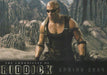 Chronicles of Riddick Promo Card P3   - TvMovieCards.com